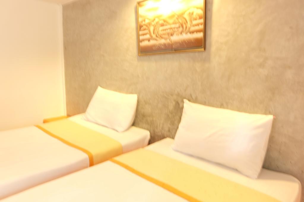 View Son Resort Ao Nang Exterior foto