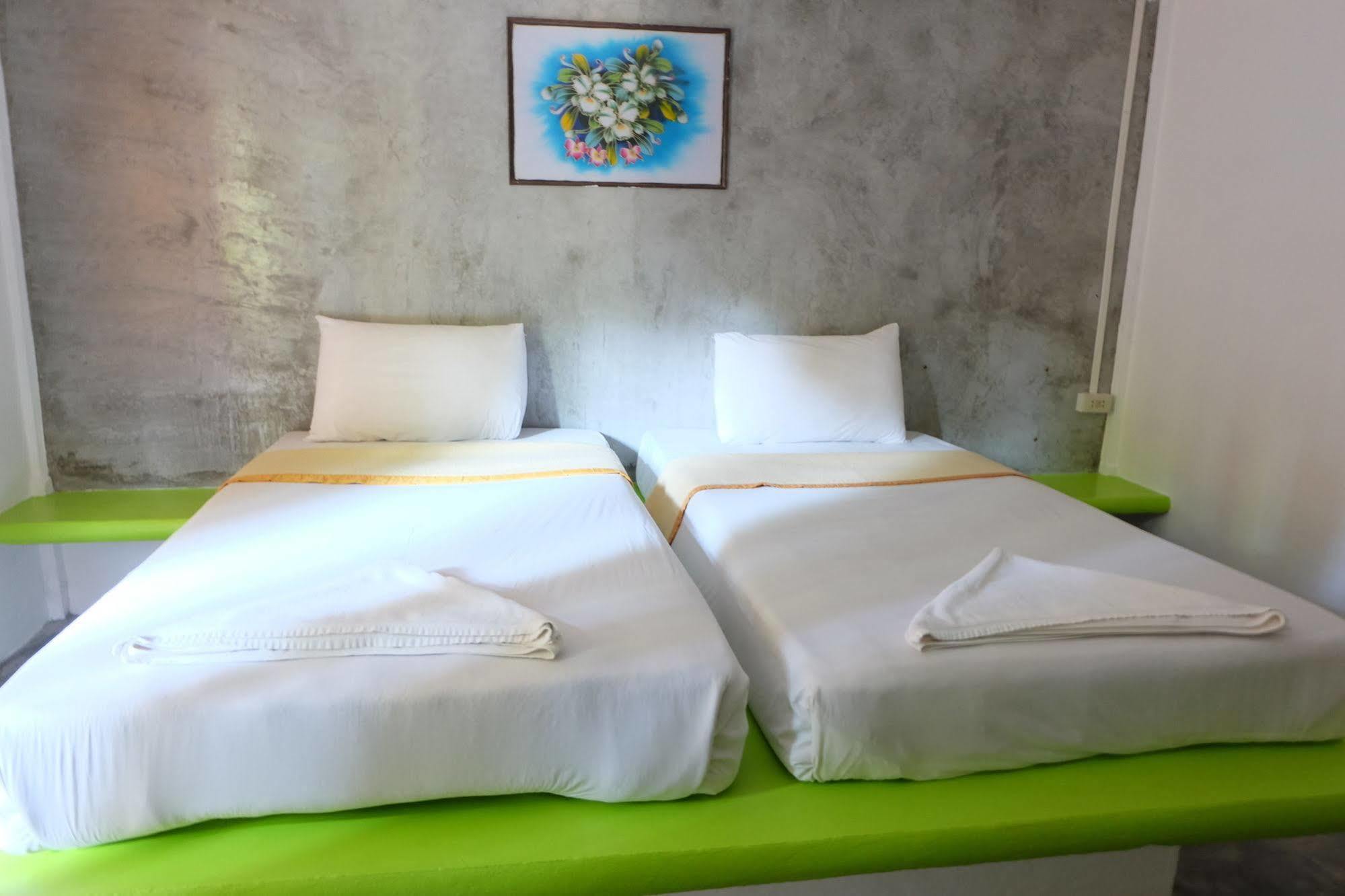 View Son Resort Ao Nang Exterior foto