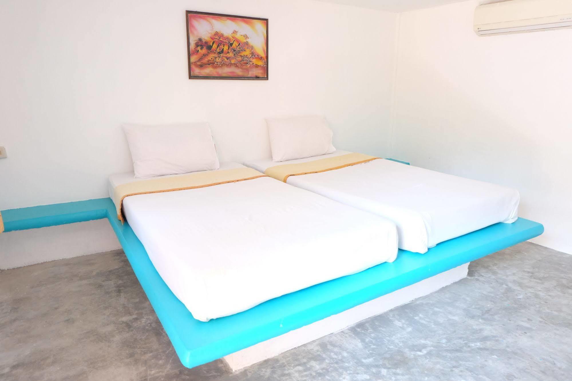 View Son Resort Ao Nang Exterior foto
